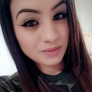 Meet your Posher, Tiffany